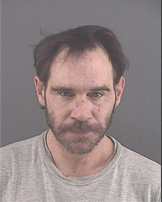 HARIFORD, BRYAN FLOYD - Peoria County, IL