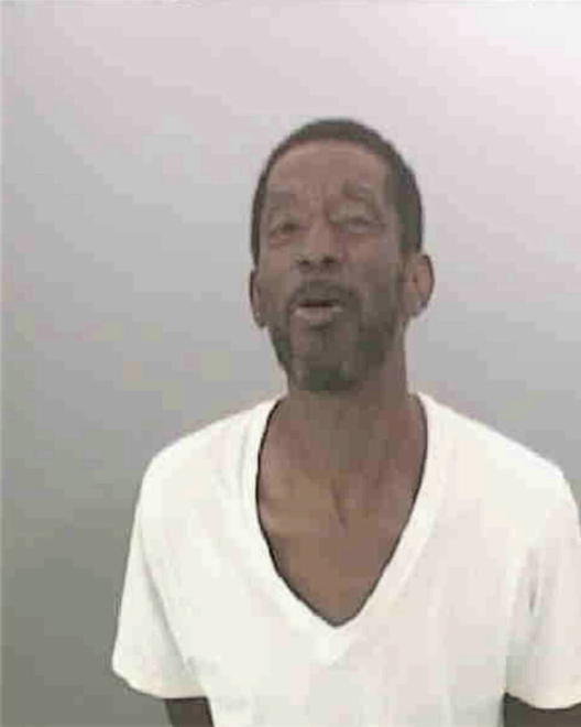 HARRIS, ALBERT LEE - Peoria County, IL