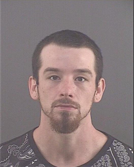 HESS, RYAN MICHAEL - Peoria County, IL