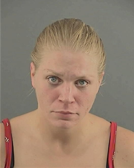 KESSLER, MELISSA M - Peoria County, IL