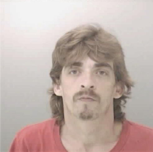 LARIMORE, THOMAS RICHARD - Peoria County, IL