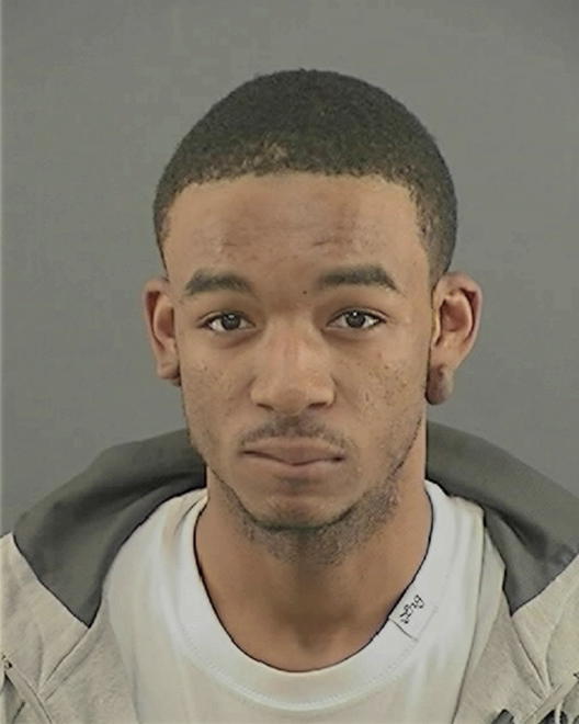 LEFLORE, JULIUS - Peoria County, IL
