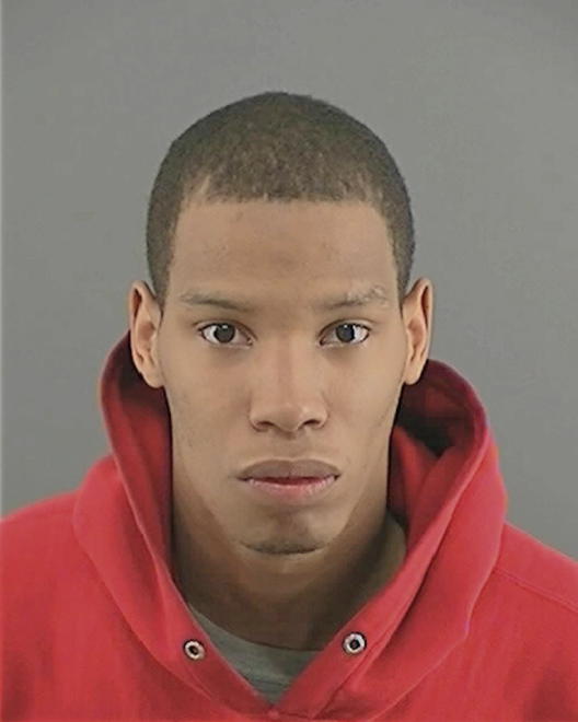 LINWOOD, ANTHONY - Peoria County, IL
