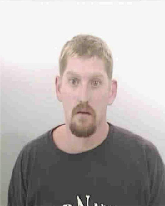 MATHISON, SEAN SCOTT - Peoria County, IL