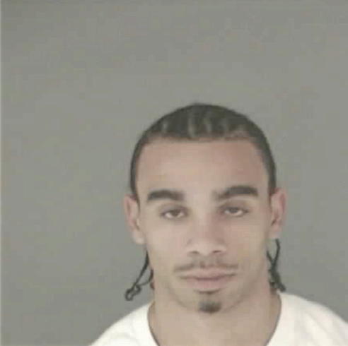 MAYES, DEANDRE L - Peoria County, IL