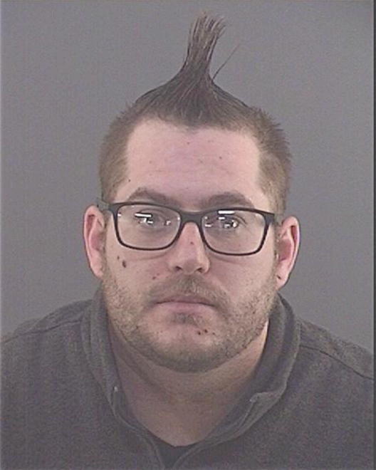 NASH, KARL ALLEN - Peoria County, IL