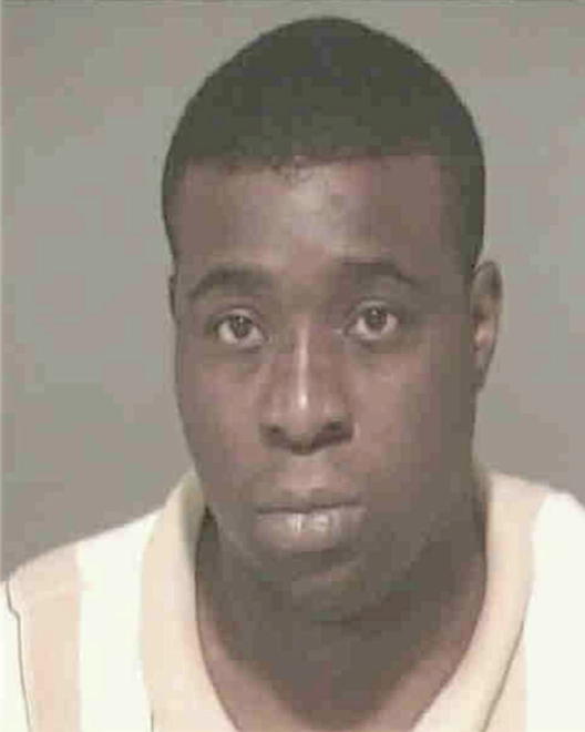 REDDIN, ARTIS JR. - Peoria County, IL