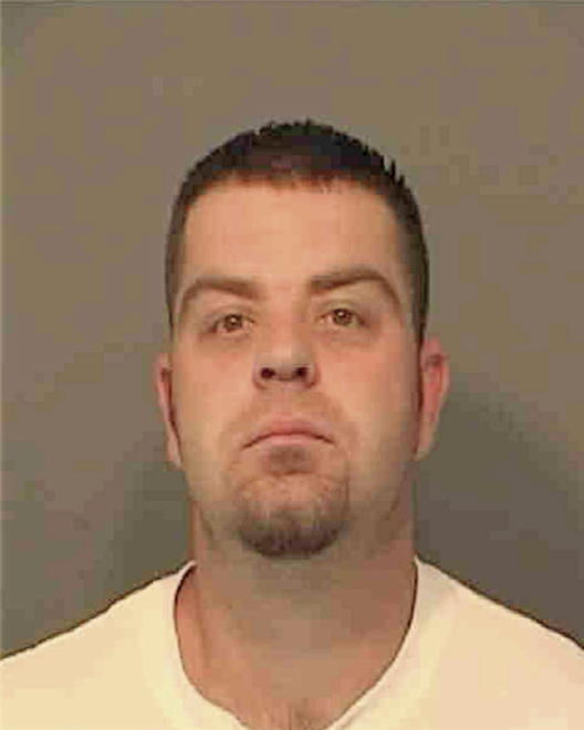 ROACH, DENNIS DE - Peoria County, IL
