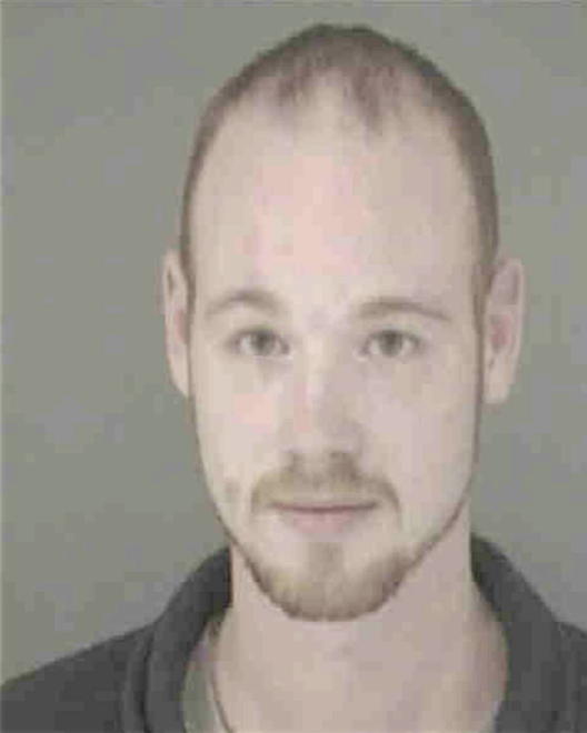 SINKS, ANTHONY FRANKLIN - Peoria County, IL