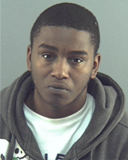 STUCKEY, NAPOLEON C - Peoria County, IL