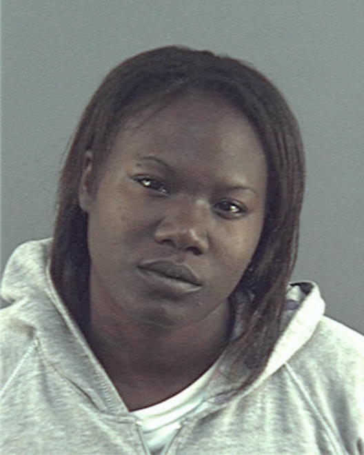 WILLIAMS, ADRIANA MONIQUE - Peoria County, IL