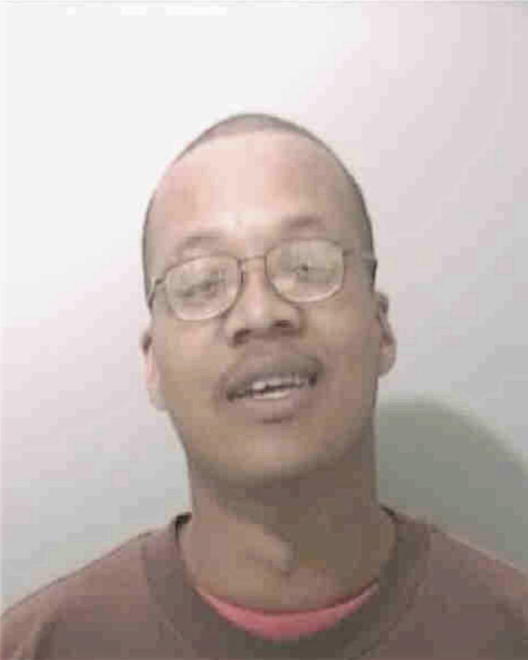 WILLIAMS, WILLIE LEE - Peoria County, IL