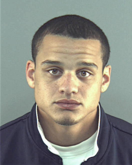 WILLIS, TYLER JAMES - Peoria County, IL