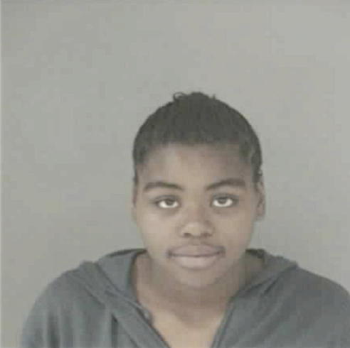 BANKS, MARY LOUISE - Peoria County, IL