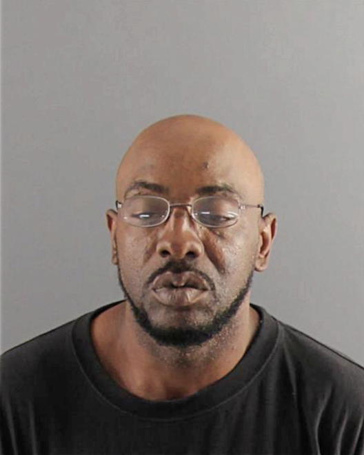 BRITTON, RICKEY - Peoria County, IL