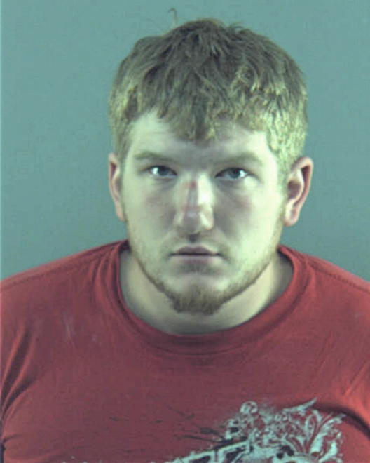 EADS, JUSTIN K - Peoria County, IL