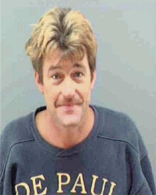 FAHNESTOCK, JEFFERY JEROME - Peoria County, IL