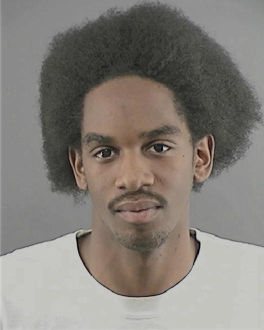 FARLOW, EDWARD COURTNEY - Peoria County, IL
