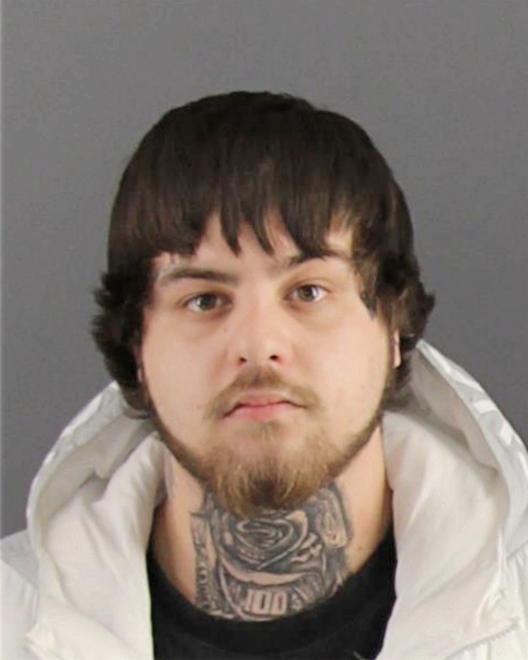 GOFF, DUSTIN LEE - Peoria County, IL
