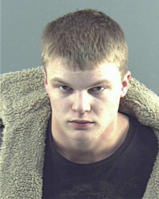 GRAVES, GREGORY A - Peoria County, IL