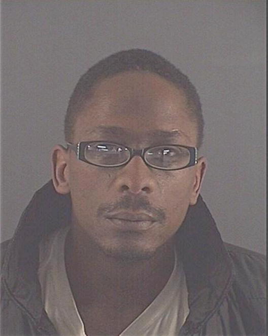 HARRIS, ANTWAUN IVAN - Peoria County, IL