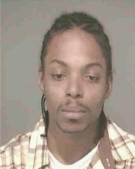 HERRON, CURTIS KENYATA - Peoria County, IL