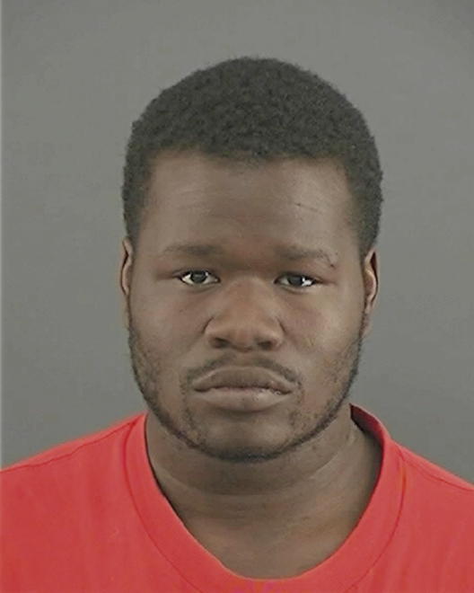 HOBSON, DEMETRIUS TYRESE - Peoria County, IL