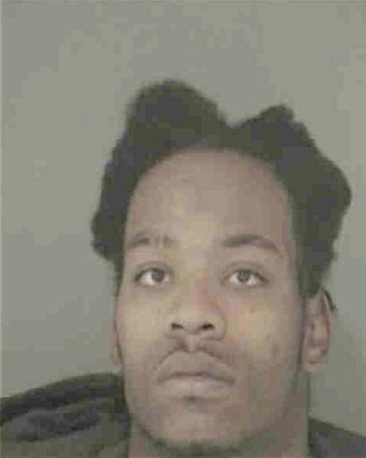 HOLMES, RENARDO ANTHONY - Peoria County, IL