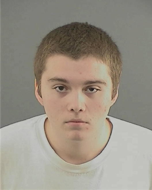 JONES, BRETT JAMYSON - Peoria County, IL