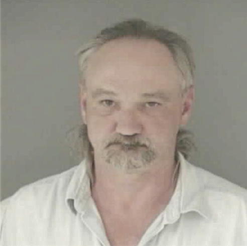KALB, DAVID LEE - Peoria County, IL