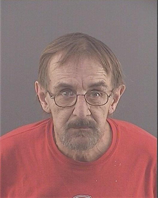 LOWERY, HAROLD WAYNE - Peoria County, IL