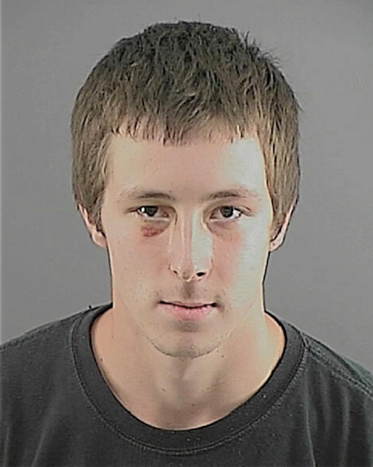 LUNCSFORD, ERICK COLTON - Peoria County, IL