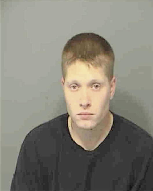 MARTIN, NICHOLAS KIRK - Peoria County, IL