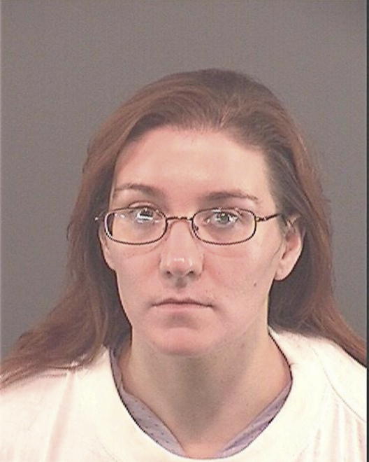 MCINTIRE, ASHLEE A - Peoria County, IL