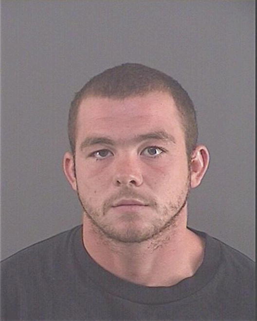 MCKENRICK, CORY D - Peoria County, IL