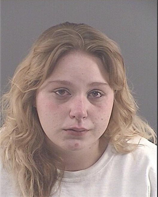MCROY, CHELSEA ANN - Peoria County, IL