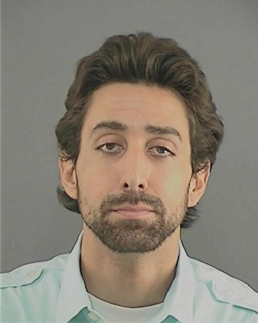 MEHRZAD, MATTHEW RYAN - Peoria County, IL