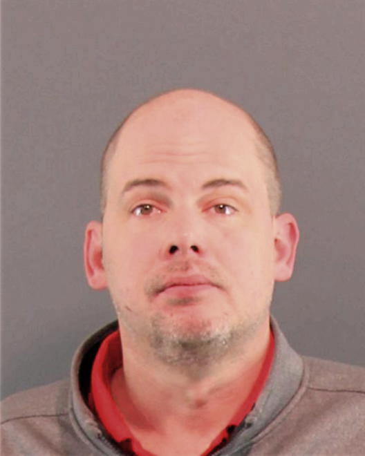 PARR, CHRISTOPHER MICHAEL - Peoria County, IL