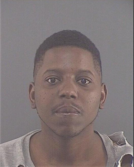 PAYTON, JAWAUN ALLAN - Peoria County, IL
