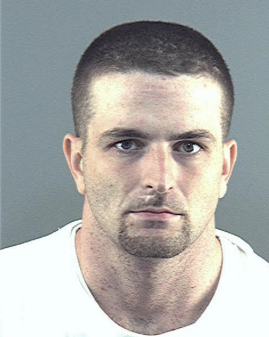 PORTER, BRANDON KYLE - Peoria County, IL