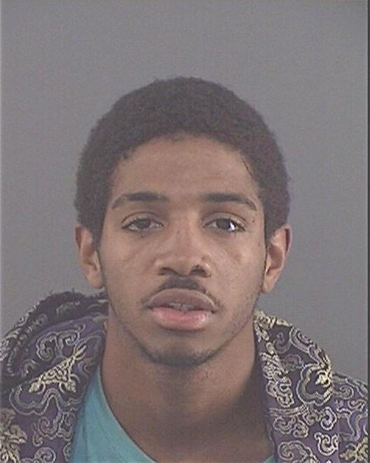 RICHARDSON, RODERICK R - Peoria County, IL
