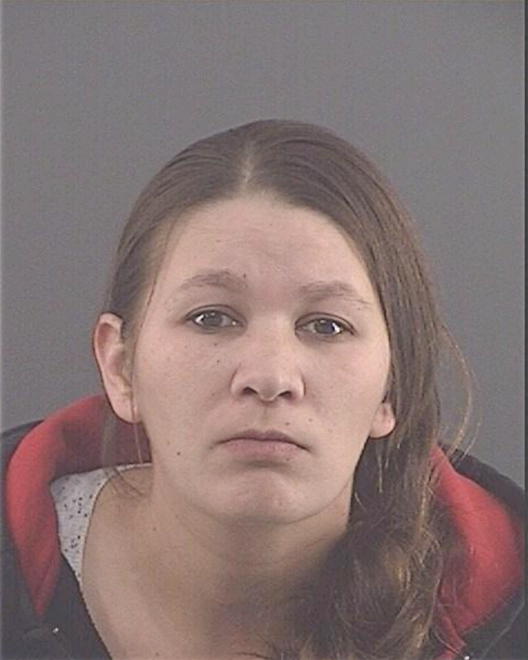 ROYER, FELICA NICOLE - Peoria County, IL