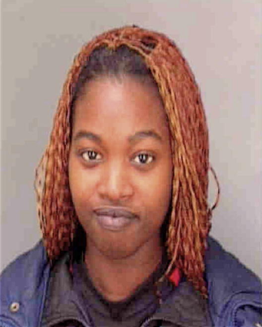 SIMS, TAWANA LASHAWN - Peoria County, IL
