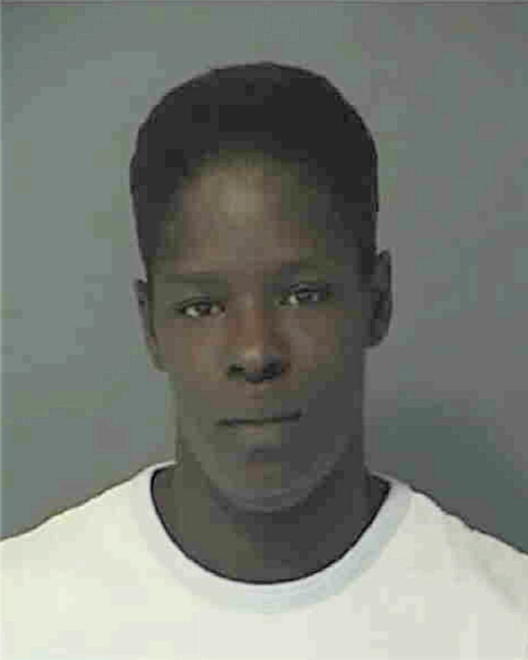 SPEARMAN, SHAKELIA TYQICE - Peoria County, IL