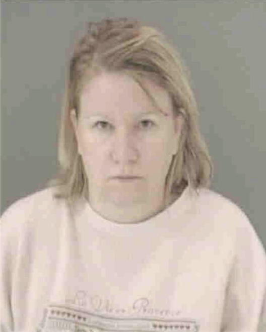 STARCEVIC, VICKI L - Peoria County, IL