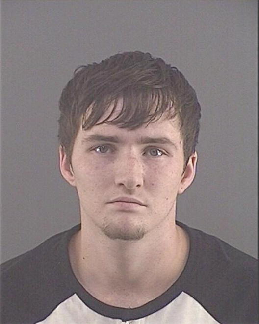 STONE, DUSTIN K - Peoria County, IL
