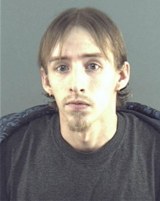 SURVIS, ROBERT KEITH - Peoria County, IL