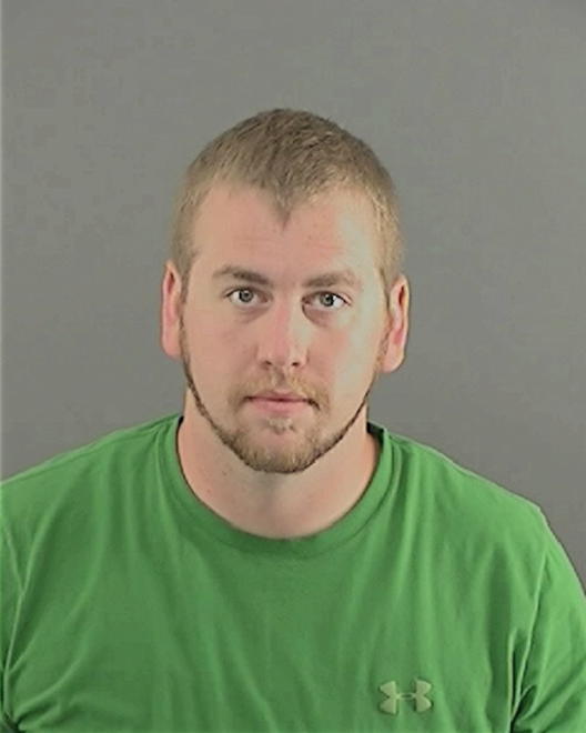 SYMMONDS, SAMUEL M - Peoria County, IL