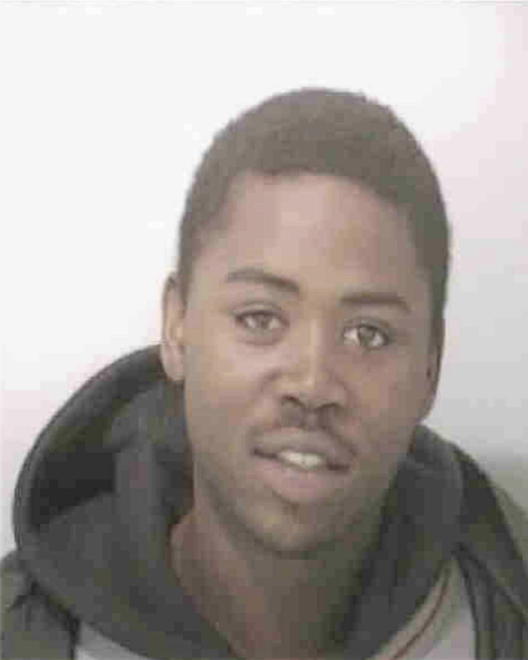 WALKER, ANTONIO MAURICE - Peoria County, IL