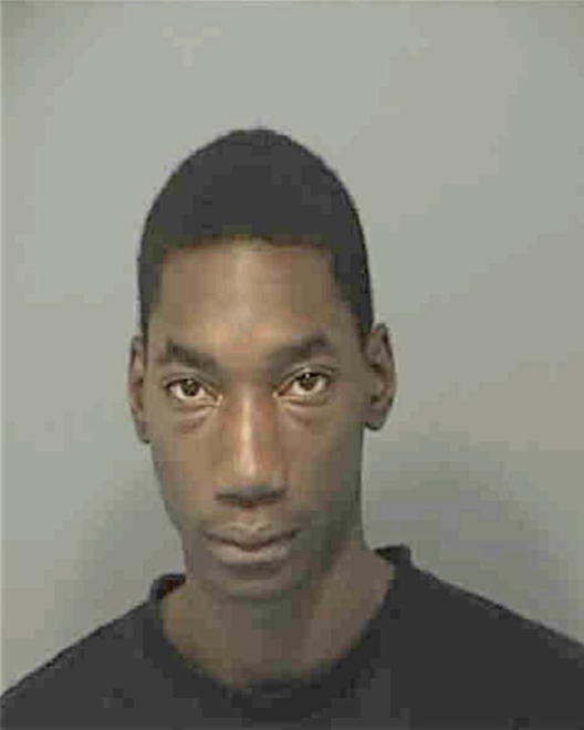 WARD, TERRENCE - Peoria County, IL